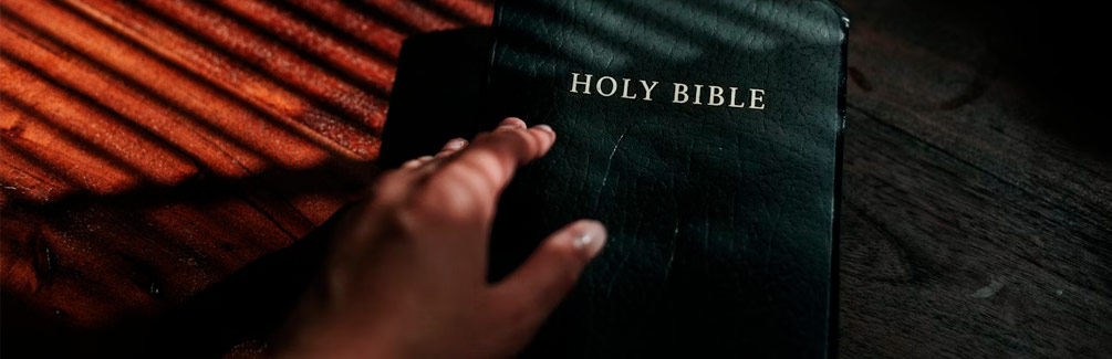 The Power of Biblical Fatherhood: Rediscovering God’s Design for Men Who Lead with Love