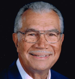 Rev. Dr. Gerry Gallimore