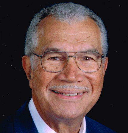 Rev. Dr. Gerry Gallimore
