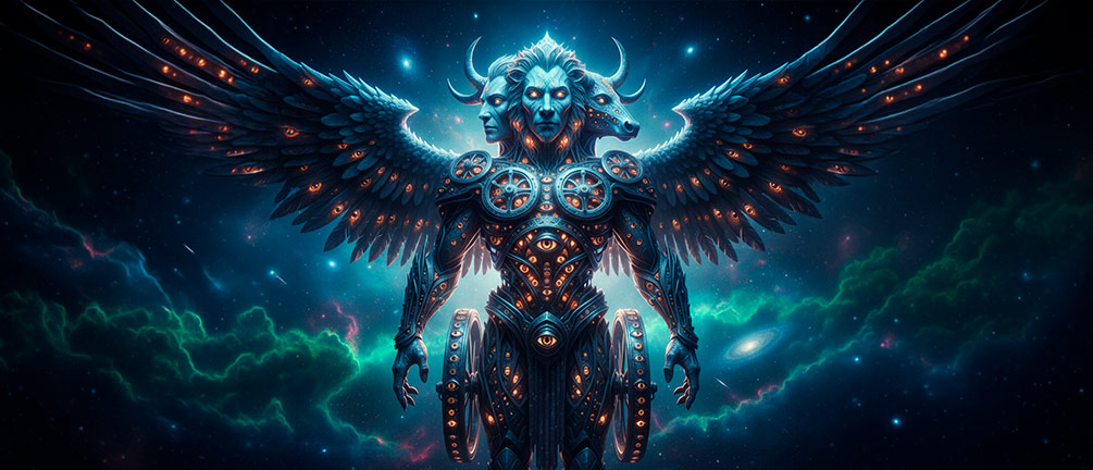 The Fall of the "Throne Guardian"