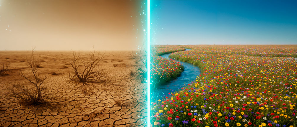 "Making All Things New" vs. "Making All New Things" - Biblical Kingdom of God
