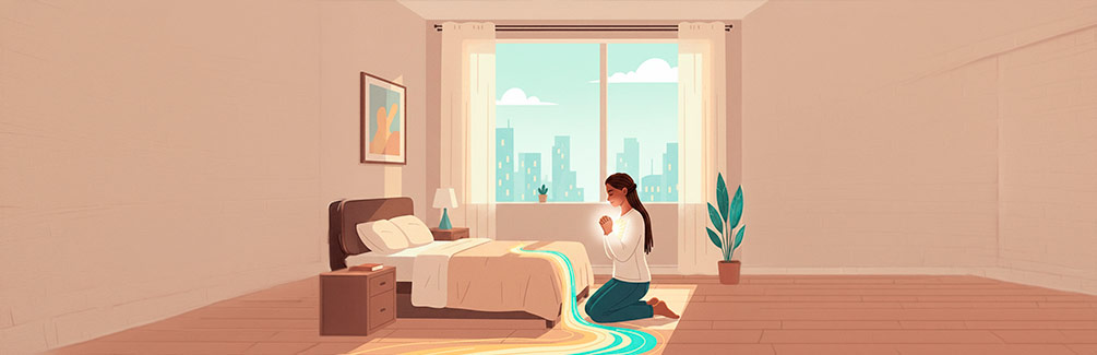 Beyond the List: 5 Radical Shifts to Transform Your Spiritual Vitality in 2026