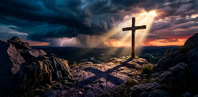 The Great Exchange: 5 Radical Realities Beyond simple Tragedy