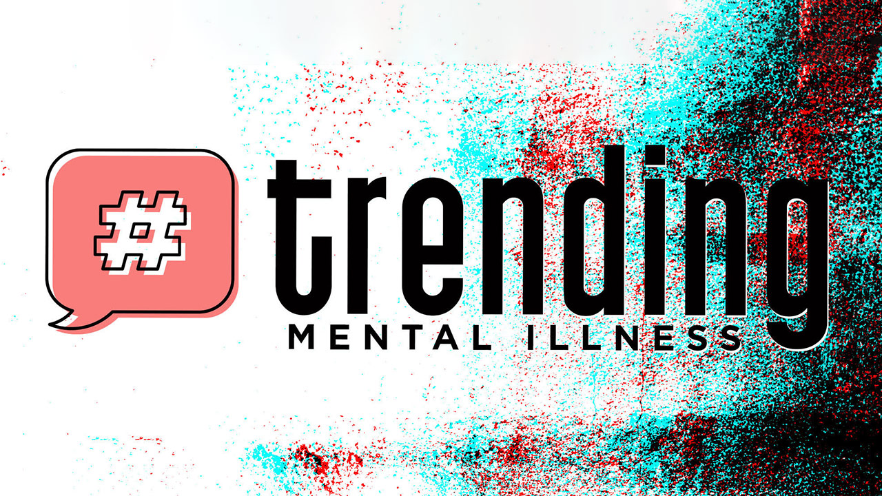 Trending | Mental Health