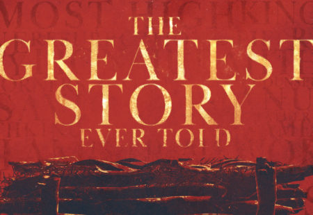The Greatest Story Ever Told | The Birth of Jesus