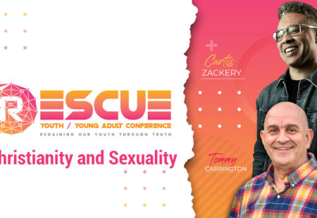 Rescue | Christianity, and Sexuality