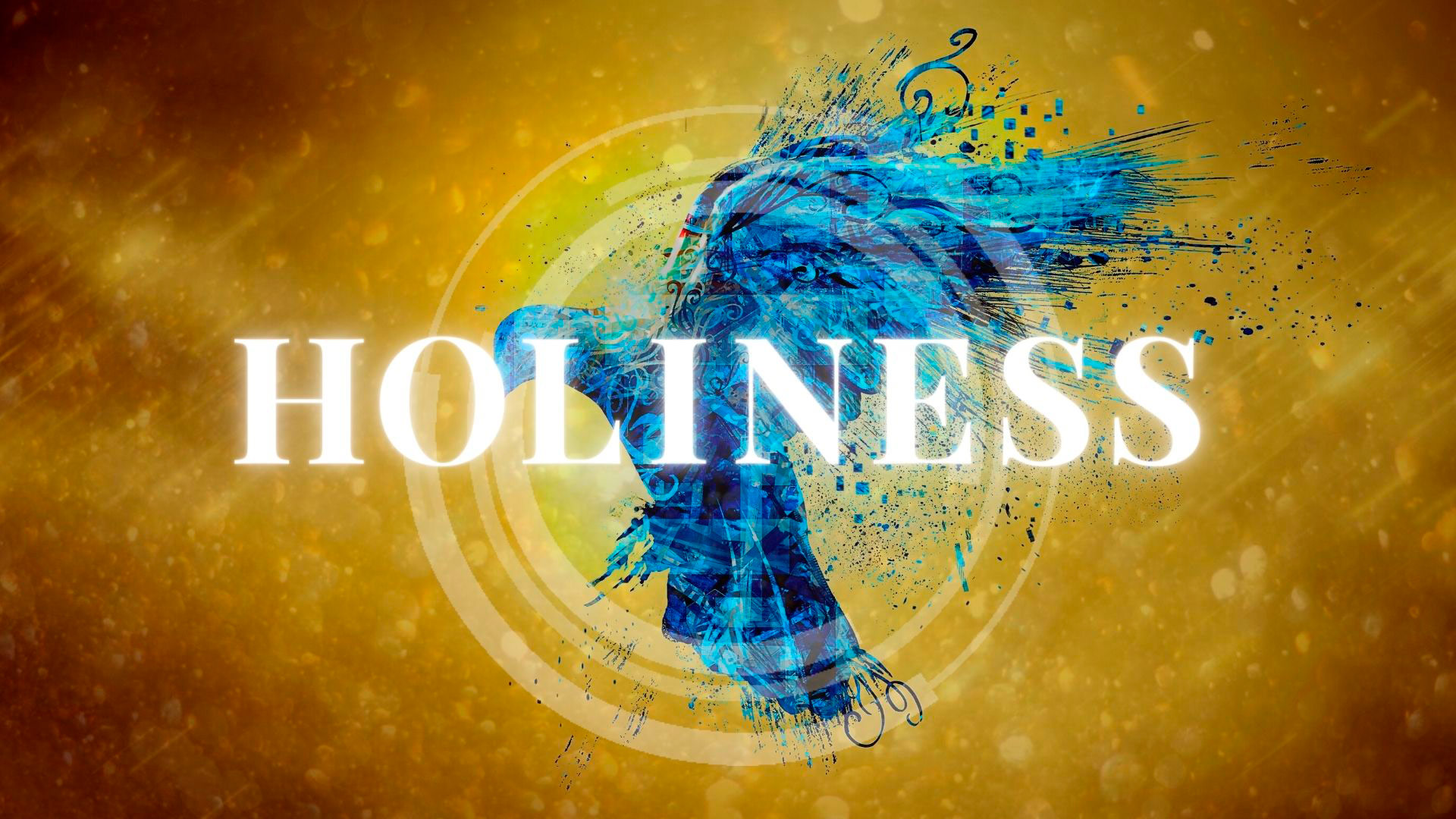 Holiness | The Holiness of God