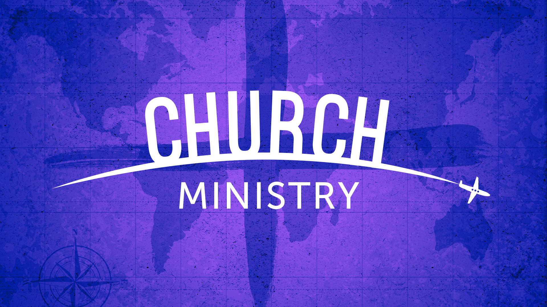 Christian Ministry