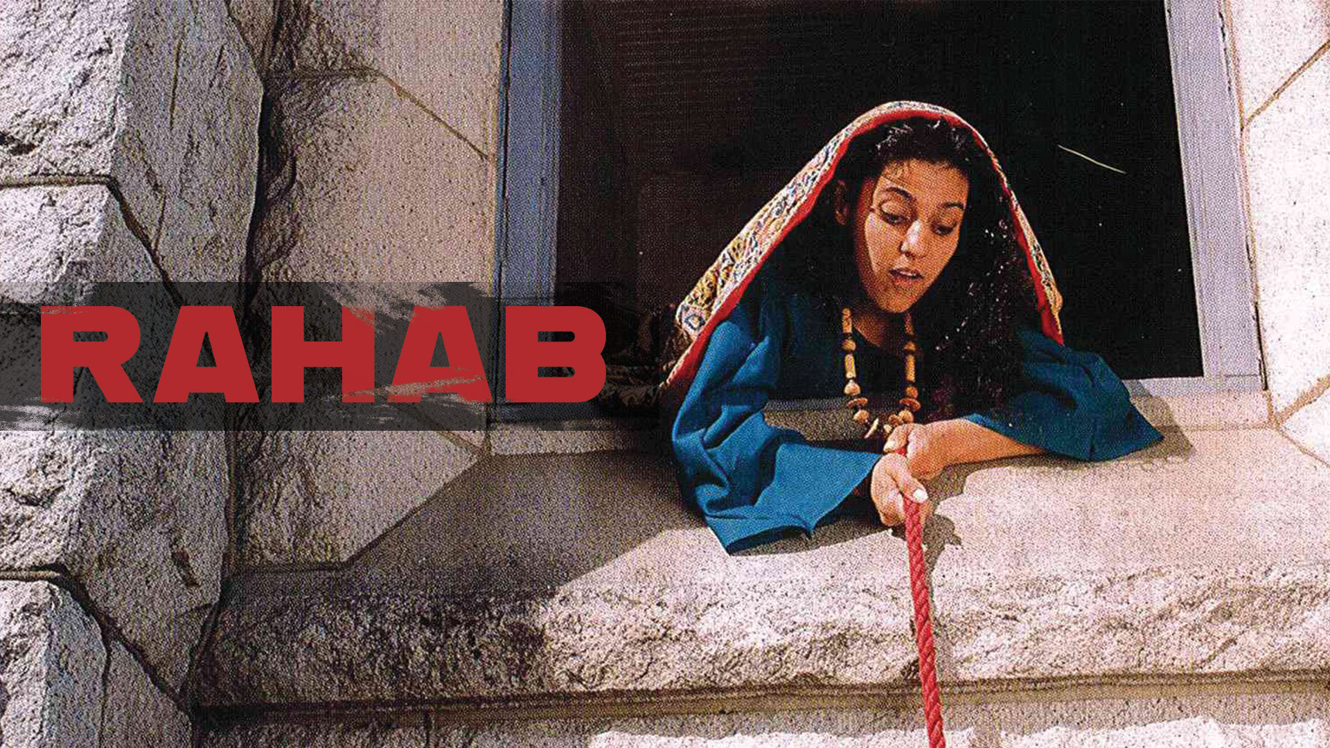 Rahab