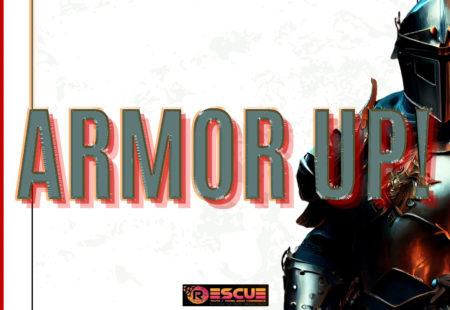 Rescue Conference 2024: Armored Up! – Part 2