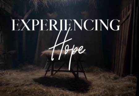 Hope Came Near