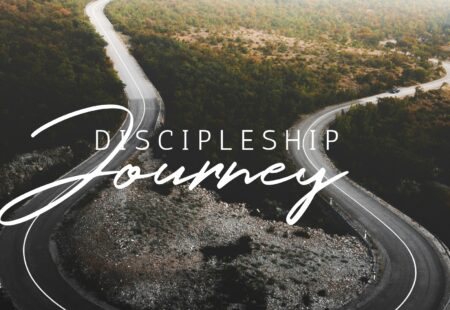 Discipleship Journey