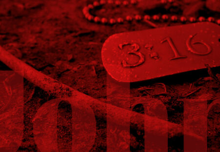 God’s Extravagant Love
