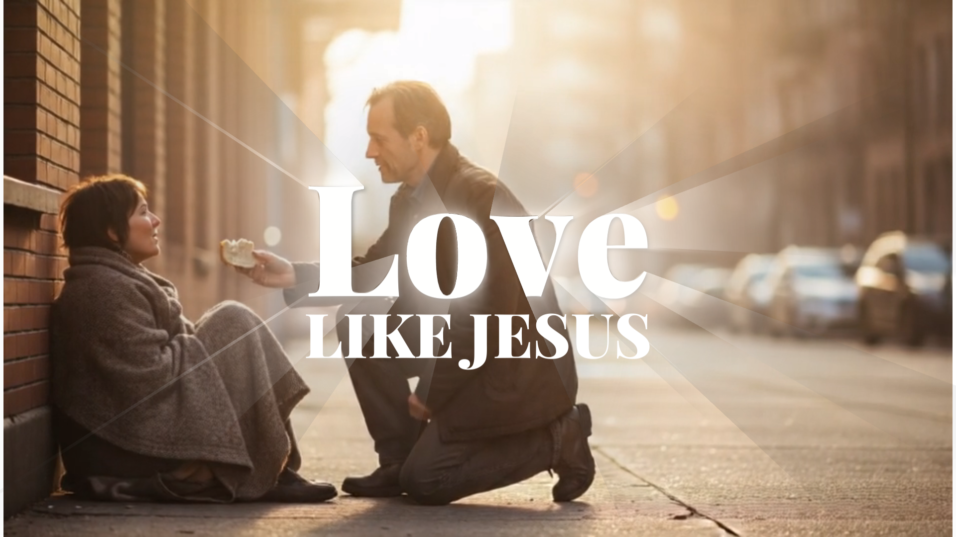 From Comfort to Compassion (Part 2)