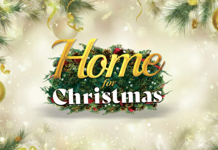 Home is Here