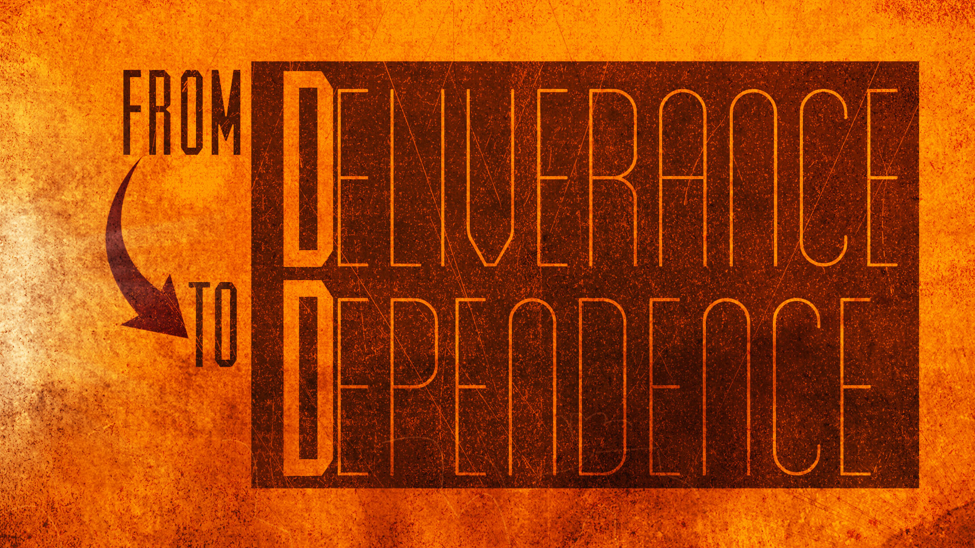 Deliverance Ignites Evangelism