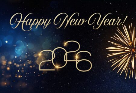 New Year Watch Night Service | 2025 – 2026
